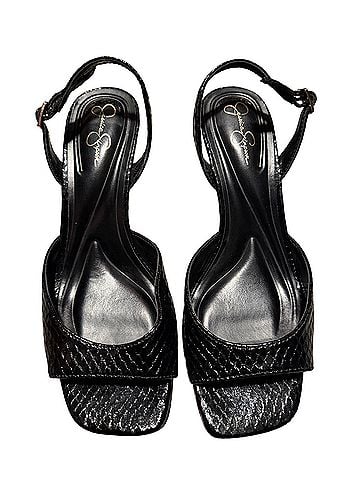 Jessica Simpson Heels (view 1)