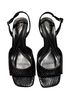 Jessica Simpson Black Heels Size 8 - photo 1