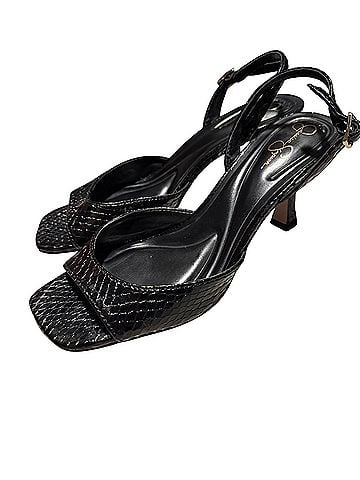 Jessica Simpson Heels (view 2)