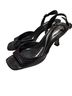 Jessica Simpson Black Heels Size 8 - photo 2