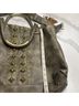 Steve Madden 100% Polyurethane 100% Polyester Gold Tote One size - photo 7