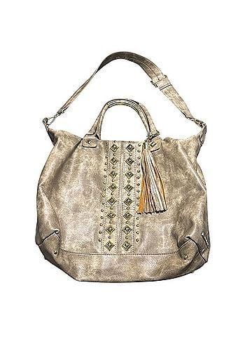 Steve Madden Tote (view 1)