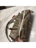 Steve Madden 100% Polyurethane 100% Polyester Gold Tote One size - photo 5