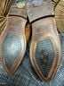 BED|STU 100% Leather Brown Boots Size 8 - photo 11