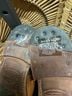 BED|STU 100% Leather Brown Boots Size 8 - photo 10