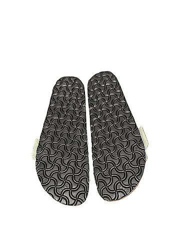 Birkenstock Madrid Big Buckle Sandals (view 2)