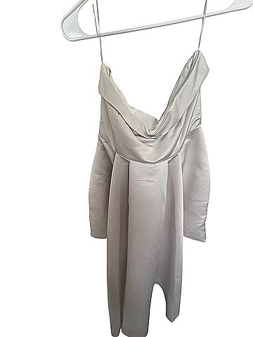 ASOS Cocktail Dress (view 2)