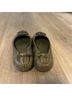 Tory Burch Green Flats Size 8 - photo 4