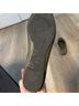 Tory Burch Green Flats Size 8 - photo 5
