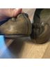Tory Burch Green Flats Size 8 - photo 7