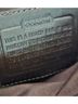 Coach Print Multi Color Leather Crossbody Bag One size - photo 3