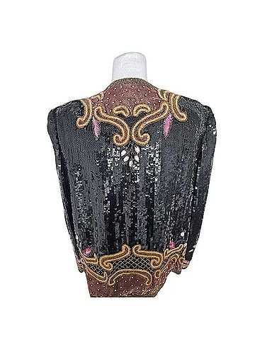 Laurence Kazar New York Blazer (view 2)