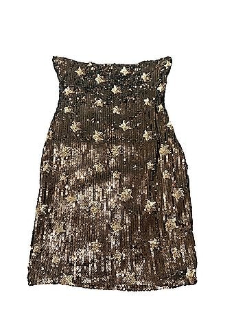Bear Dance Cocktail Dress (view 2)