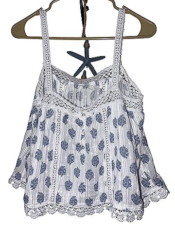 Rachel Zoe Sleeveless Blouse (view 2)