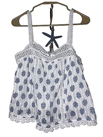Rachel Zoe Sleeveless Blouse (view 1)