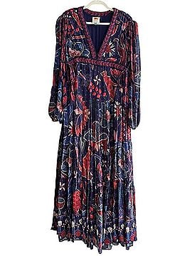 FARM Rio Tropical Shine Dress Casual Dress (view 1)