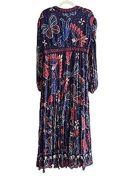 FARM Rio Tropical Shine Dress Casual Dress (view 2)