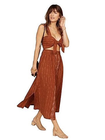 Free People Caldasi Casual Dress (view 1)