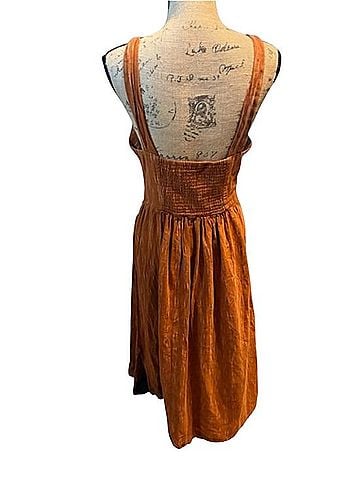 Free People Caldasi Casual Dress (view 2)