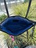 Coach 100% Nylon Stripes Black Tote One size - photo 3