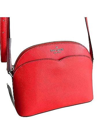 Kate Spade New York Peyton Dome Crossbody Bag (view 1)