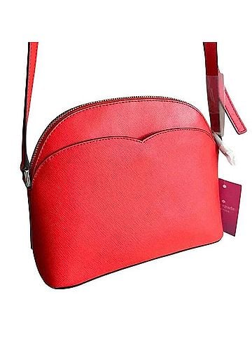 Kate Spade New York Peyton Dome Crossbody Bag (view 2)