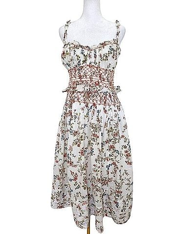 Anthropologie Casual Dress (view 2)