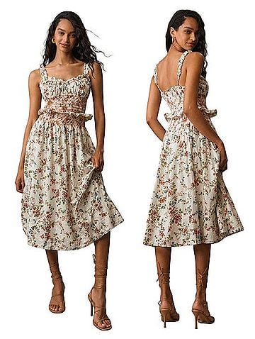 Anthropologie Casual Dress (view 1)