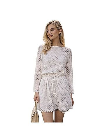 Carven Casual Dress (view 1)