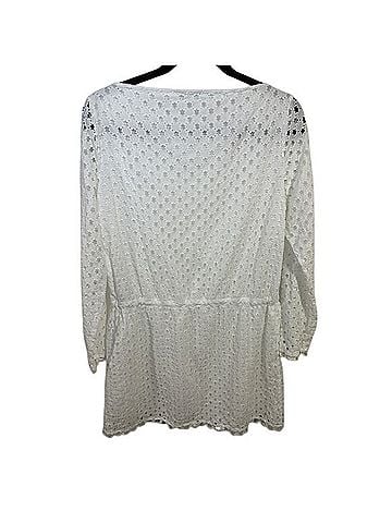Carven Casual Dress (view 2)