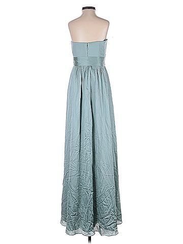 White by Vera Wang White By Vera Wang Casual Dress (view 2)