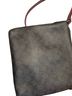 Coach Solid Black Red Crossbody Bag One size - photo 3