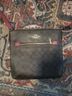 Coach Solid Black Red Crossbody Bag One size - photo 4