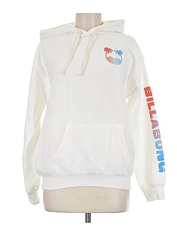 Billabong Pullover Hoodie (view 1)
