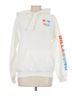 Billabong White Pullover Hoodie Size M - photo 1