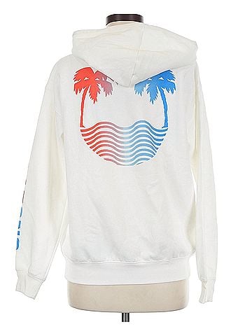 Billabong Pullover Hoodie (view 2)