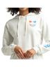 Billabong White Pullover Hoodie Size M - photo 10
