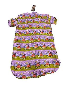 Nooworks Strawberries Jammin Casual Dress (view 2)