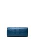Louis Vuitton 100% Leather Blue Epi Keepall 55 One size - photo 4