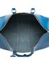 Louis Vuitton 100% Leather Blue Epi Keepall 55 One size - photo 5