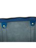 Louis Vuitton 100% Leather Blue Epi Keepall 55 One size - photo 6