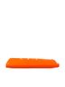 Valentino 100% Leather Orange Leather Rockstud VLTN Document Case One size - photo 4