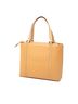 Burberry 100% Leather Brown Leather Tote One size - photo 3