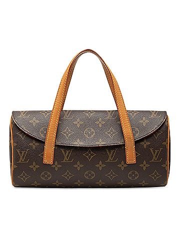 Louis Vuitton Monogram Sonatine (view 1)