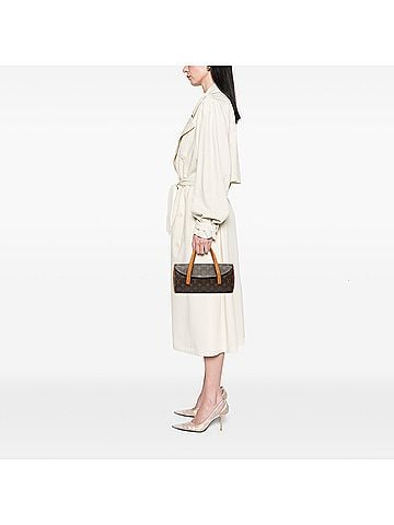 Louis Vuitton Monogram Sonatine (view 2)