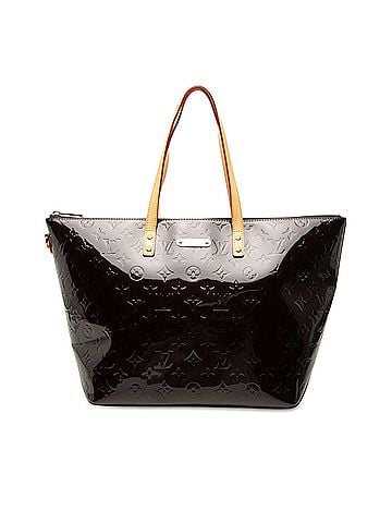 Louis Vuitton Monogram Vernis Bellevue GM (view 1)