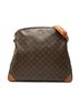 Louis Vuitton 100% Coated Canvas Brown Monogram Sac Balade One size - photo 1
