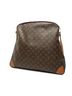 Louis Vuitton 100% Coated Canvas Brown Monogram Sac Balade One size - photo 3