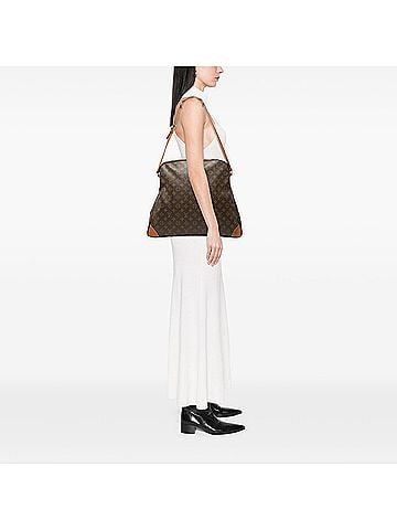 Louis Vuitton Monogram Sac Balade (view 2)