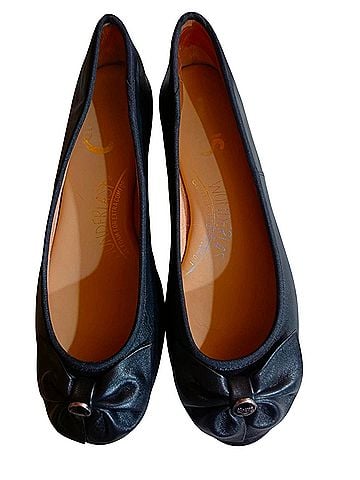 Sam Edelman Flats (view 1)